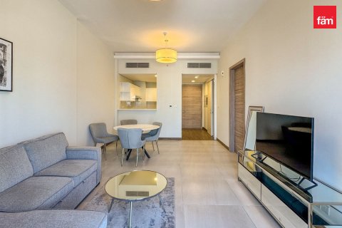 Huoneisto Business Bay, Dubai, Arabiemiraatit 1 makuuhuone, 131 m2 № 578098 - kuva 1