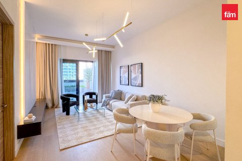 Huoneisto Business Bay, Dubai, Arabiemiraatit 1 makuuhuone, 131 m2 № 578098 - kuva 10