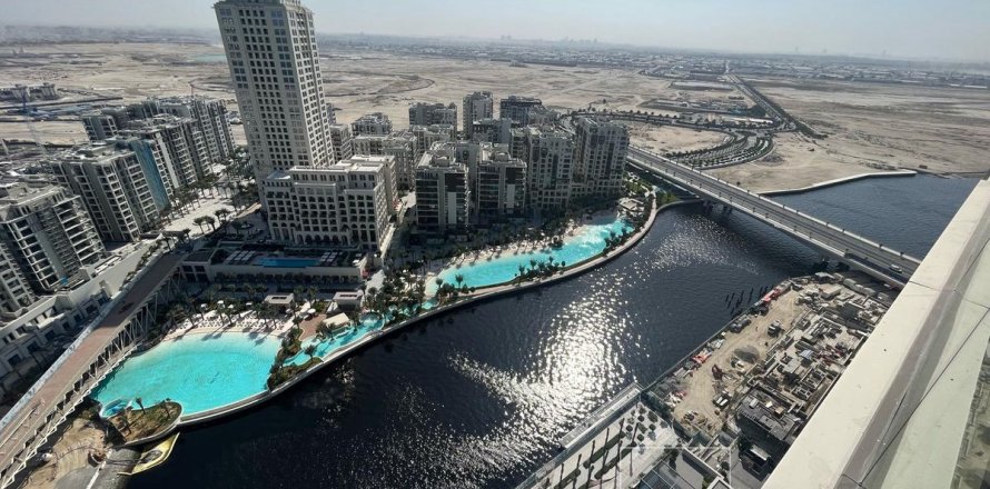 Byt v Dubai, SAE 2 ložnice, 101.7 m² Č.: 392136