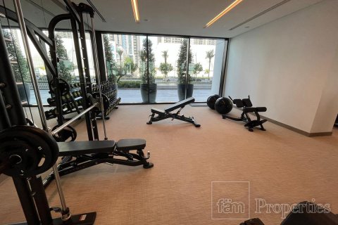 Byt v Dubai, SAE 2 ložnice, 101.7 m² Č.: 392136 - fotografie 14