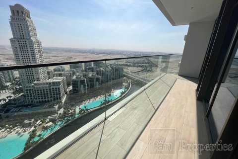 Byt v Dubai, SAE 2 ložnice, 101.7 m² Č.: 392136 - fotografie 6