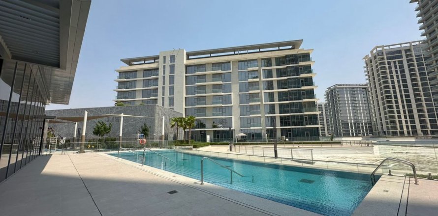 Penthouse à Dubai, EAU: 4 chambres, 307.7 m2 № 632790
