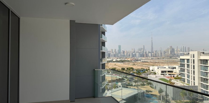 Квартира в Дубай, ОАЭ 4 спальни, 307.4м2 № 632790