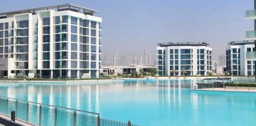 Apartament în Dubai, EAU 4 dormitoare, 307.4 mp.  №632790