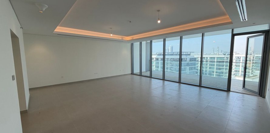 Appartement à Dubai, EAU: 4 chambres, 307.4 m2 № 632790