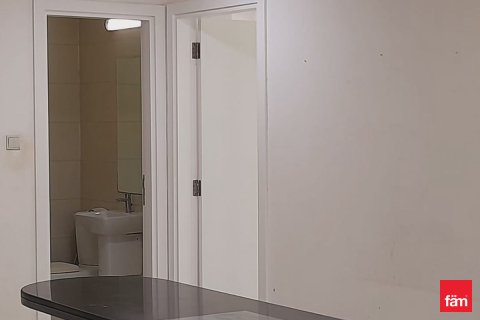 Huoneisto Business Bay, Dubai, Arabiemiraatit 1 makuuhuone, 86.3 m2 № 624783 - kuva 14