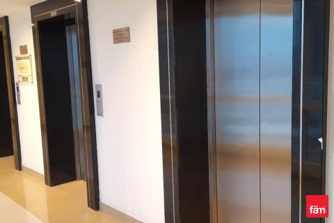 Huoneisto Business Bay, Dubai, Arabiemiraatit 1 makuuhuone, 86.3 m2 № 624783 - kuva 21