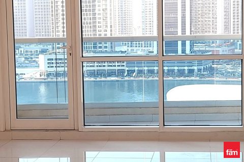 Huoneisto Business Bay, Dubai, Arabiemiraatit 1 makuuhuone, 86.3 m2 № 624783 - kuva 17