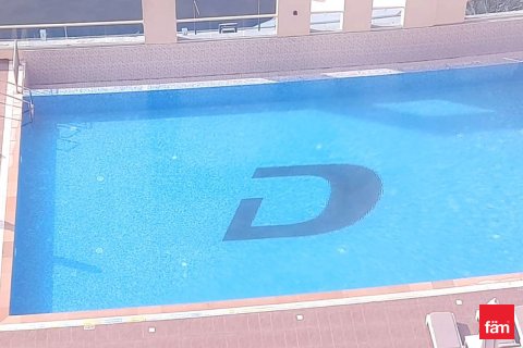 Huoneisto Business Bay, Dubai, Arabiemiraatit 1 makuuhuone, 86.3 m2 № 624783 - kuva 22