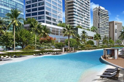 Apartamento en venta en Dubai, EAU 2 dormitorios, 120.2 m2 № 622324 - foto 9