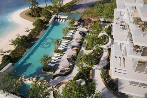 Apartament na sprzedaż w Dubai, ZEA 2 sypialnie, 120.4 mkw., nr 622324 - zdjęcie 1