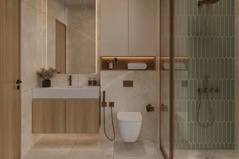 Apartamento en venta en Dubai, EAU 2 dormitorios, 120.2 m2 № 622324 - foto 4