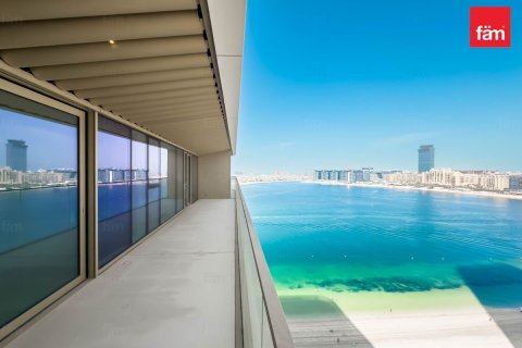 Apartament în Dubai Harbour, Dubai, EAU 2 dormitoare, 134.8 mp.  №579289
