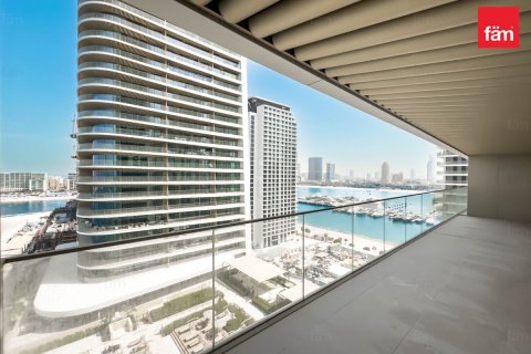 Apartamento en alquiler en Dubai Harbour, Dubai, EAU 2 dormitorios, 134.8 m2 № 579289 - foto 16