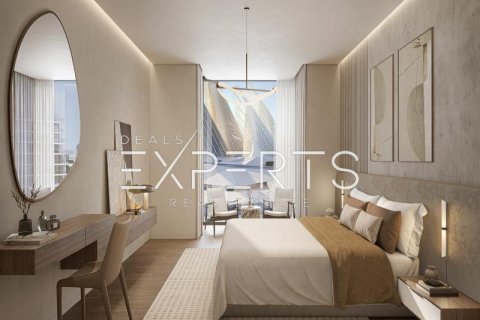 Appartamento in vendita a Saadiyat Island, Abu Dhabi, EAU 2 camere da letto, 129.4 mq. № 578637 - foto 6