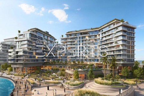Appartamento in vendita a Saadiyat Island, Abu Dhabi, EAU 2 camere da letto, 129.4 mq. № 578637 - foto 1