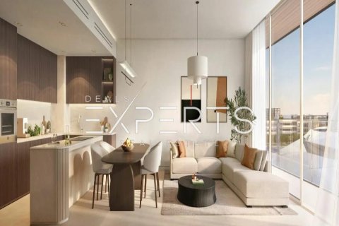 Appartamento in vendita a Saadiyat Island, Abu Dhabi, EAU 2 camere da letto, 129.4 mq. № 578637 - foto 2