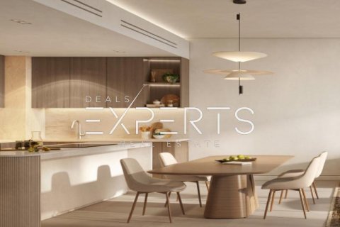 Appartamento in vendita a Saadiyat Island, Abu Dhabi, EAU 2 camere da letto, 129.4 mq. № 578637 - foto 5