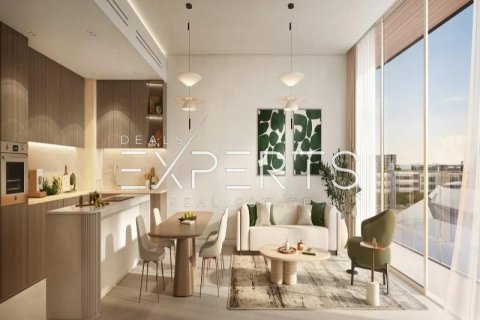 Appartamento in vendita a Saadiyat Island, Abu Dhabi, EAU 2 camere da letto, 129.4 mq. № 578637 - foto 4