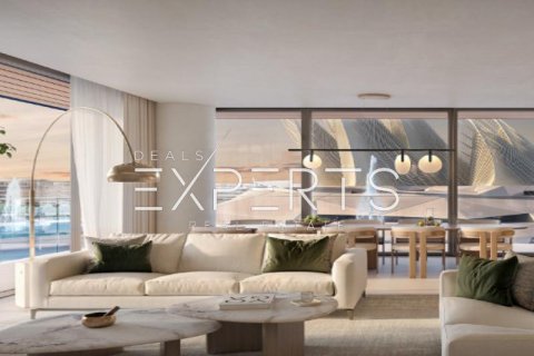 Appartamento in vendita a Saadiyat Island, Abu Dhabi, EAU 2 camere da letto, 129.4 mq. № 578637 - foto 8