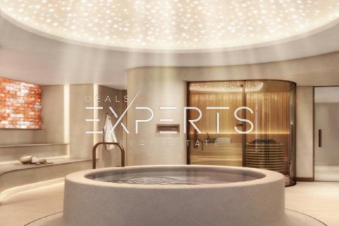 Appartamento in vendita a Saadiyat Island, Abu Dhabi, EAU 2 camere da letto, 129.4 mq. № 578637 - foto 9