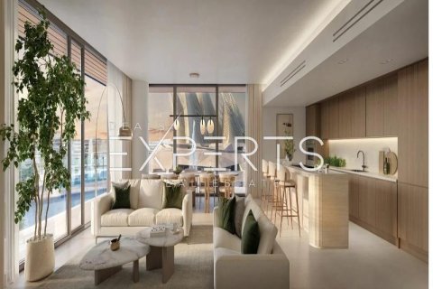 Appartamento in vendita a Saadiyat Island, Abu Dhabi, EAU 2 camere da letto, 129.4 mq. № 578637 - foto 3