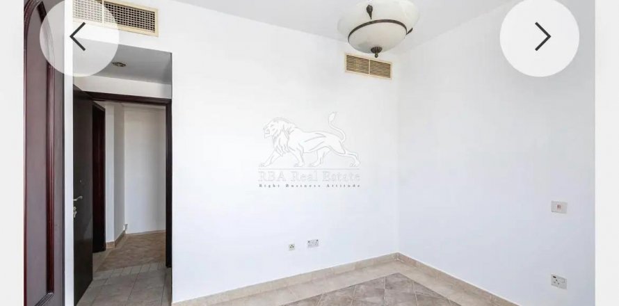 Apartment in Dubai Festival City, UAE 3 bedrooms, 230.8 sq.m. № 578635