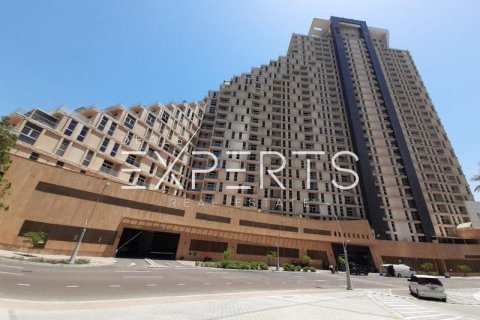 阿联酋 Abu Dhabi Al Reem Island 待售 : 1 卧, 65.2 平方米 , 编号578636 - 照片 1