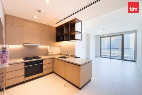 Müüa korter asukohaga Downtown Dubai (Downtown Burj Dubai), AÜE: 2 magamistoaga, 92.8 m² Nr 596179 - pilt 18