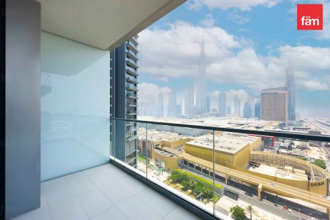 Müüa korter asukohaga Downtown Dubai (Downtown Burj Dubai), AÜE: 2 magamistoaga, 92.8 m² Nr 596179 - pilt 4