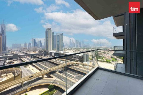 Müüa korter asukohaga Downtown Dubai (Downtown Burj Dubai), AÜE: 2 magamistoaga, 92.8 m² Nr 596179 - pilt 5