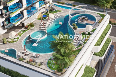 Apartment in Dubai, UAE 2 bedrooms, 210 sq.m. № 603826 - photo 9