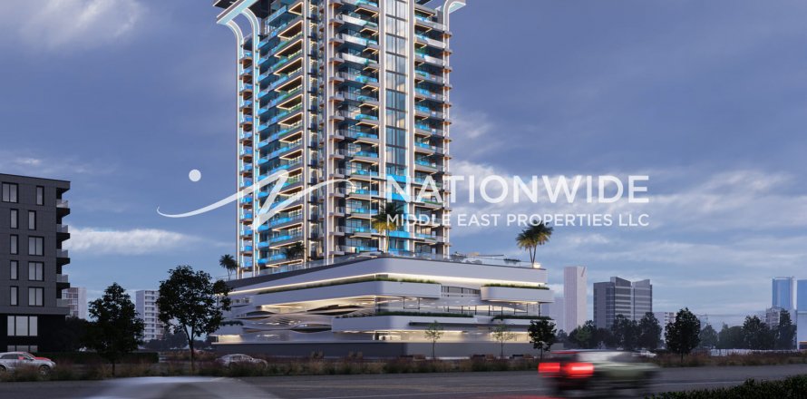 Apartment in Dubai, UAE 2 bedrooms, 210 sq.m. № 603826