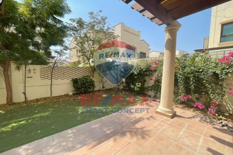Vila v Al Salam Street, Abu Dhabi, SAE 3 ložnice, 209 m² Č.: 580216 - fotografie 23