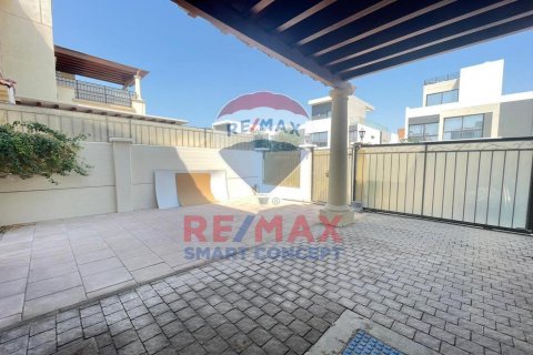 Vila v Al Salam Street, Abu Dhabi, SAE 3 ložnice, 209 m² Č.: 580216 - fotografie 22