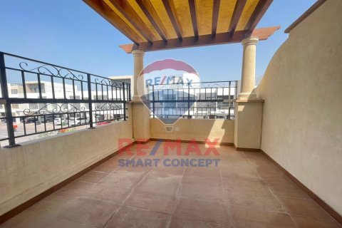 Vila v Al Salam Street, Abu Dhabi, SAE 3 ložnice, 209 m² Č.: 580216 - fotografie 21