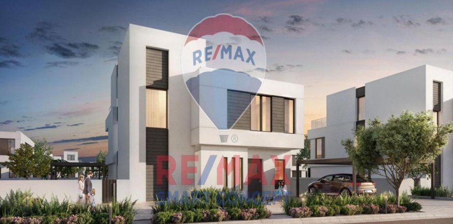 Vila v Al Shamkha, Abu Dhabi, SAE 3 ložnice, 311 m² Č.: 580367