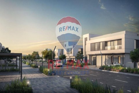 Vila v Al Shamkha, Abu Dhabi, SAE 3 ložnice, 311 m² Č.: 580367 - fotografie 9