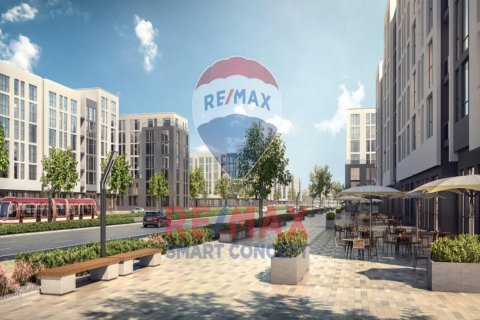 Vila v Al Shamkha, Abu Dhabi, SAE 3 ložnice, 311 m² Č.: 580367 - fotografie 5