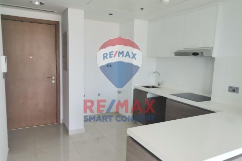 Byt v Al Raha Beach, Abu Dhabi, SAE 56.4 m² Č.: 580368 - fotografie 7