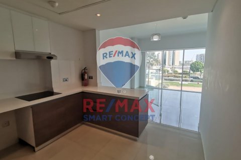 Byt v Al Raha Beach, Abu Dhabi, SAE 56.4 m² Č.: 580368 - fotografie 5
