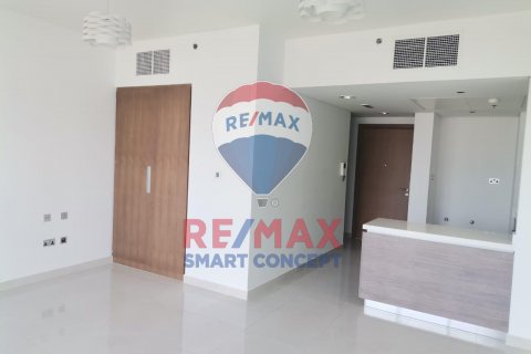 Byt v Al Raha Beach, Abu Dhabi, SAE 56.4 m² Č.: 580368 - fotografie 4
