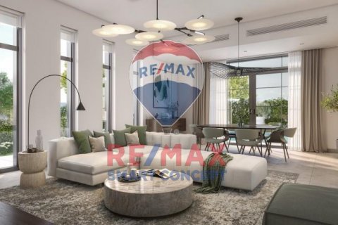 Byt na Yas Island, Abu Dhabi, SAE 1 ložnice, 80 m² Č.: 580214 - fotografie 3