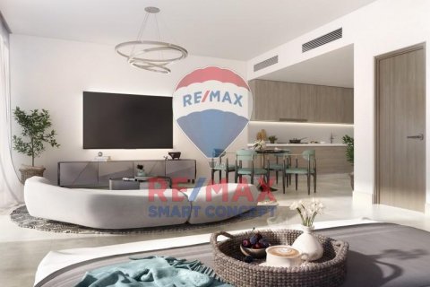Byt na Yas Island, Abu Dhabi, SAE 1 ložnice, 79.1 m² Č.: 580215 - fotografie 5