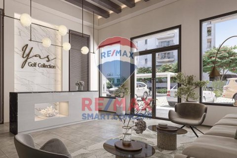 Byt na Yas Island, Abu Dhabi, SAE 1 ložnice, 79.1 m² Č.: 580215 - fotografie 10