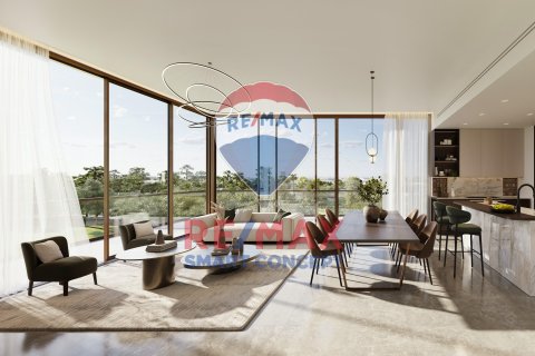 Byt na Yas Island, Abu Dhabi, SAE 2 ložnice, 221.5 m² Č.: 580213 - fotografie 4