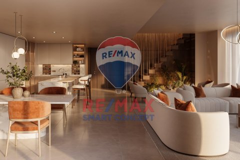 Byt na Yas Island, Abu Dhabi, SAE 2 ložnice, 221.5 m² Č.: 580213 - fotografie 8