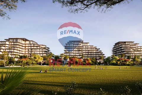 Byt na Yas Island, Abu Dhabi, SAE 2 ložnice, 221.5 m² Č.: 580213 - fotografie 1