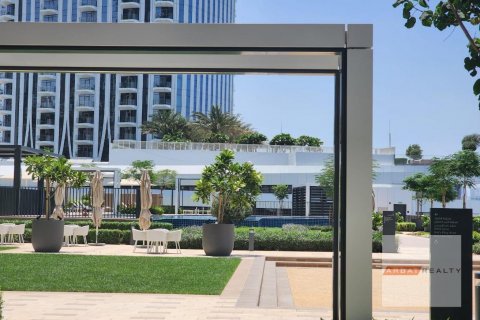 Byt v Dubai Creek Harbour (The Lagoons), SAE 1 ložnice, 67 m² Č.: 604327 - fotografie 3