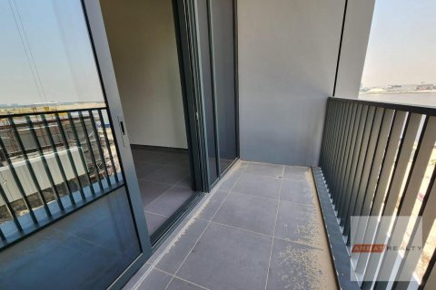 Byt v Dubai Creek Harbour (The Lagoons), SAE 1 ložnice, 67 m² Č.: 604327 - fotografie 17
